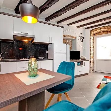 Apartamento Tereza