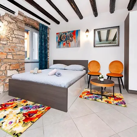 Apartman Tereza *