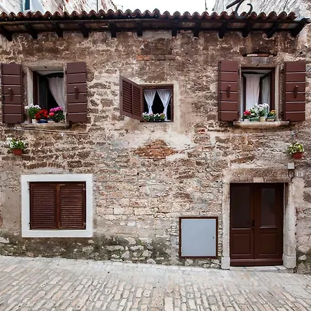 Tereza Apartman Rovinj