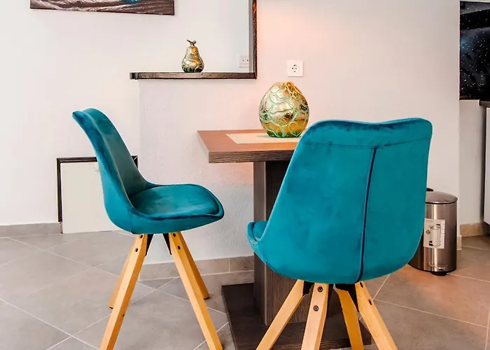 Tereza * Ρόβινι