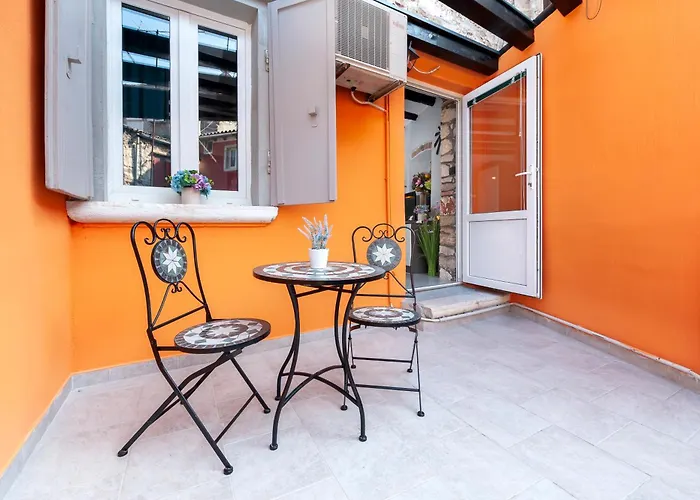 Tereza * Ρόβινι