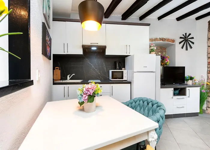 Διαμέρισμα Tereza