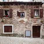Tereza Apartman Rovinj