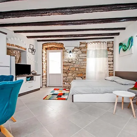 Tereza Rovinj