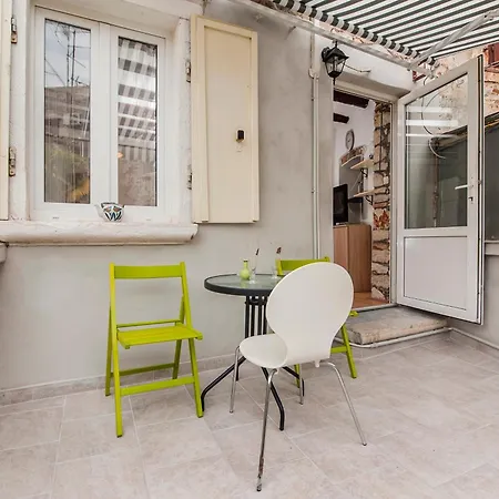Apartman Tereza Rovinj