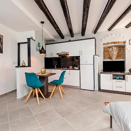 Tereza Apartman Rovinj