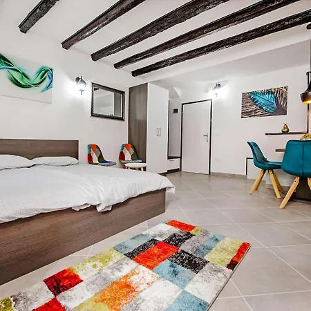 Apartman Tereza Rovinj