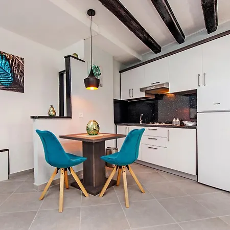 Tereza Apartman